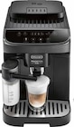 Aktuelle Kaffeevollautomat Angebote bei MEDIMAX in Halle (Saale) Aktuelles Magnifica Evo ECAM290.51.B Kaffeevollautomat Angebot bei MEDIMAX in Halle (Saale) ab 349,00 €