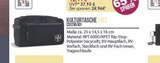 Aktuelles KULTURTASCHE FEEL Angebot bei E center in Nürnberg ab 24,96 €