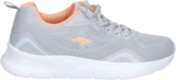 Damen Sneaker Grau Angebote von KangaROOS bei E center Rostock für 34,99 €