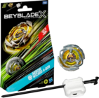 25% D'ECONOMIE BEYBLADE - BEYBLADE en promo chez Auchan Hypermarché Bordeaux