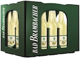 Garten-Limonade im Angebot bei REWE in Weiden Garten-Limonade Angebote von Bad Brambacher bei REWE Weiden für 9,99 €