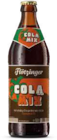 Cola-Mix oder Cola-Mix Zero von Flötzinger im aktuellen Getränkeservice Hofmeier & Furtmayr Prospekt für 11,99 €
