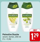 E center Bad Sobernheim - Palmolive Dusche Angebot im Prospekt Palmolive Dusche bei E center im Bad Sobernheim Prospekt für 1,29 €