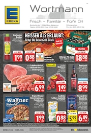 EDEKA Prospekt für Ense: "Aktuelle Angebote", 24 Seiten, 27.04.2026 - 02.05.2026