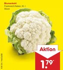 Blumenkohl Angebote bei Netto Marken-Discount Rostock für 1,79 €