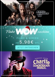 WOW Prospekt dieser Woche WOW Prospekt aktuelle Angebote