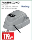 Flowclear im Angebot bei Wreesmann in Weimar Flowclear Angebote von Bestway bei Wreesmann Weimar für 119,00 €