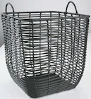 Korb von BERGE im aktuellen JYSK Prospekt für 25,00 €