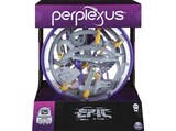 Perplexus Epic Geschicklichkeitsspiel Mehrfarbig im MediaMarkt Saturn Prospekt Perplexus Epic Geschicklichkeitsspiel Mehrfarbig von SPIN MASTER im aktuellen MediaMarkt Saturn Prospekt für 25,99 €