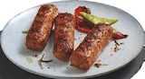 Lidl Stapelfeld - Grillmeister Rinder-Cevapcici Angebot im Prospekt Grillmeister Rinder-Cevapcici bei Lidl im Stapelfeld Prospekt für 4,19 €