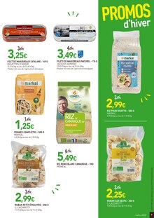 Promo Huiles Essentielles dans le catalogue NaturéO du moment à la page 7