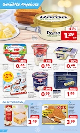 Aktueller nah&frisch Prospekt mit Rama, "DER MARKT FÜR GUTES ESSEN UND TRINKEN", Seite 2