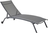 Bain de soleil - RIVERA - Weldom à Mérignac Bain de soleil - RIVERA en promo chez Weldom Mérignac à 49,90 €