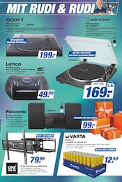 Aktueller expert Prospekt mit Autoradio, "Top Angebote", Seite 21