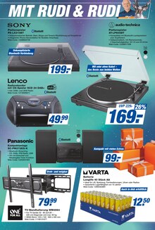 Batterie im aktuellen expert Prospekt (Recklinghausen) Batterie im expert Prospekt "Top Angebote" mit 24 Seiten (Recklinghausen)