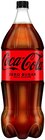 Cola von Coca-Cola im aktuellen REWE Prospekt