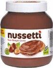 Nuss-Nougat-Creme XXL im Angebot bei Netto Marken-Discount in Cottbus Nuss-Nougat-Creme XXL Angebote von Nussetti bei Netto Marken-Discount Cottbus für 2,79 €