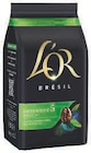 Café en grains espresso - L'OR en promo chez U Express Rambouillet à 3,35 €