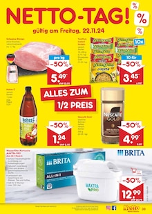 Hohes C im Netto Marken-Discount Prospekt "Aktuelle Angebote" mit 51 Seiten (Siegen (Universitätsstadt))