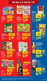 Whiskey im Lidl Prospekt in Ahlen Aktueller Lidl Prospekt mit Whiskey, "LIDL LOHNT SICH", Seite 13