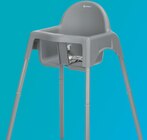 Chaise haute 2 en 1 - Safety 1st dans le catalogue Intermarché Hyper