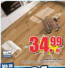 Fertigparkett Eiche rustikal Angebote bei wohnen & sparen Wiegand Fulda für 34,99 €