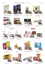 Aktueller Hieber Prospekt mit Süßigkeiten, "Aktuelle Angebote", Seite 13