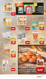 Offre Gougère Au Fromage dans le catalogue Colruyt du moment à la page 3