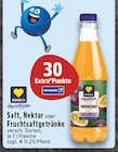 Saft, Nektar oder Fruchtsaftgetränke bei EDEKA im Leverkusen Prospekt für 