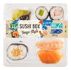 Sushi Box Angebote von Select & Go bei Lidl Mannheim für 1,99 €