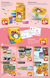 Aktueller REWE Prospekt mit Dips, "Dein Markt", Seite 5