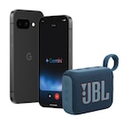 Smartphone Google pixel 9A black + JBL Go 4 - GOOGLE - Carrefour à Rosny-sous-Bois Smartphone Google pixel 9A black + JBL Go 4 - GOOGLE en promo chez Carrefour Rosny-sous-Bois à 399,99 €