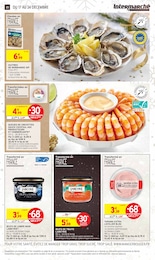 Offre Oeuf dans le catalogue Intermarché du moment à la page 20