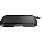 Plancha électrique - TEFAL - Carrefour à Bourges Plancha électrique - TEFAL en promo chez Carrefour Bourges à 54,99 €