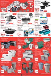 Klimaanlage im GLOBUS Prospekt in Siegen Aktueller GLOBUS Prospekt mit Klimaanlage, "Aktuelle Angebote", Seite 24