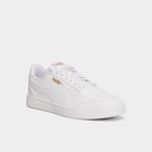 Promo Tennis Puma Shuffle sable homme à 41,99 € dans le catalogue La Halle à Le Vigen