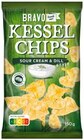 Penny Bad König - Kessel Chips Angebot im Prospekt Kessel Chips bei Penny im Bad König Prospekt für 1,19 €