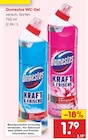 WC-Gel von Domestos im aktuellen Netto Marken-Discount Prospekt
