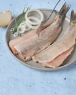 Hering im tegut Prospekt Matjes-Doppelfilet „Hanse“ im aktuellen tegut Prospekt für 1,99 €