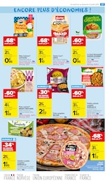 Offre Poêles dans le catalogue Carrefour Market du moment à la page 39