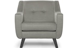 Aktuelles KONSIMO Sessel Terso Angebot bei Höffner in Erlangen ab 439,00 €