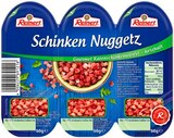 Schinken Nuggetz herzhaft im Angebot bei REWE in Braunschweig Schinken Nuggetz herzhaft Angebote von Reinert bei REWE Braunschweig für 1,99 €