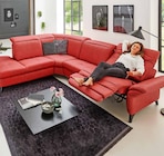 Ecksofa Stoff bei Polstermöbel Fischer im Bad Reichenhall Prospekt für 1.998,00 €