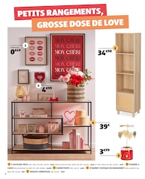 Offre Bougie Parfumée dans le catalogue Gifi du moment à la page 8