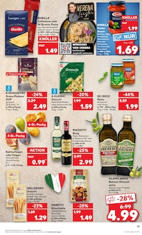 Chips im Kaufland Prospekt "Aktuelle Angebote" mit 59 Seiten (Oldenburg)