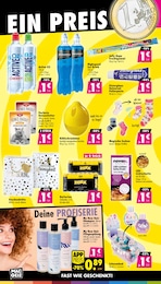 Reinigungsmittel Angebot & Preis im aktuellen Mäc-Geiz Prospekt Reinigungsmittel Angebot im aktuellen Mäc-Geiz Prospekt auf Seite 6