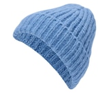 Strickmütze, blau bei Tchibo im Supermarkt im Prospekt "" für 9,99 €