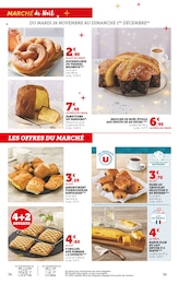 Offre Viennoiserie dans le catalogue Super U du moment à la page 36