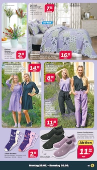 Kleid Angebot im aktuellen Netto mit dem Scottie Prospekt auf Seite 17