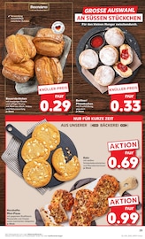 Pfannkuchen im Kaufland Prospekt in Offenburg Aktueller Kaufland Prospekt mit Pfannkuchen, "Aktuelle Angebote", Seite 25